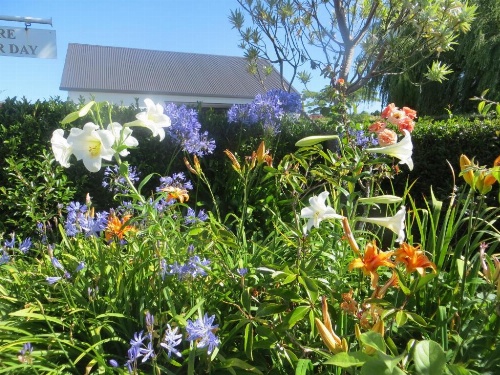 Cotswold Cottage Bed and Breakfast image 14
