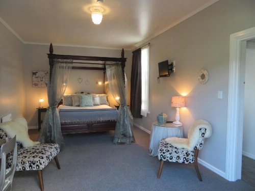 Cotswold Cottage Bed and Breakfast image 40
