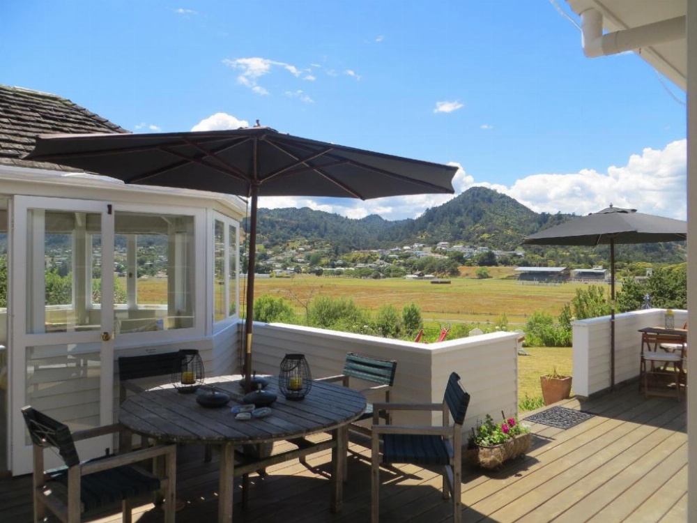 Cotswold Cottage Bed and Breakfast Main image